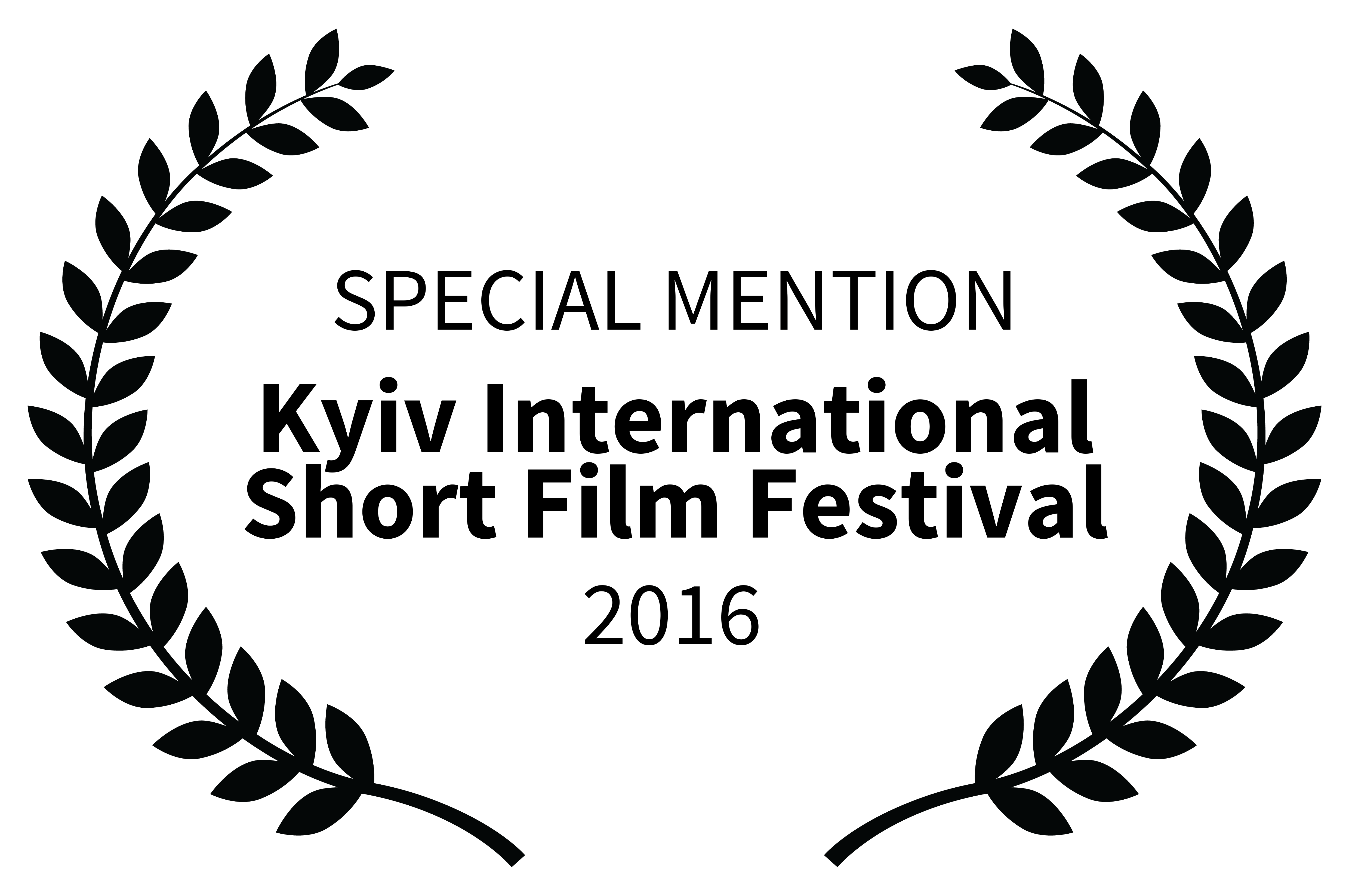 Festival laurel